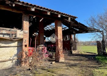 Rustico Via San Francesco al Campo, Leini - foto 20