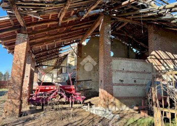 Rustico Via San Francesco al Campo, Leini - foto 21