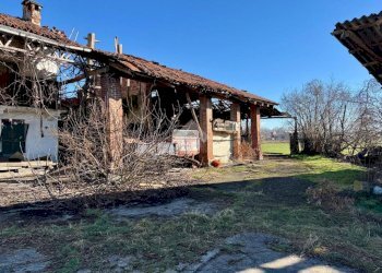 Rustico Via San Francesco al Campo, Leini - foto 23