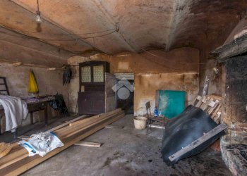 Rustico Via San Francesco al Campo, Leini - foto 27