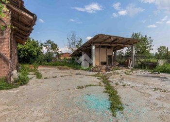 Rustico Via San Francesco al Campo, Leini - foto 30