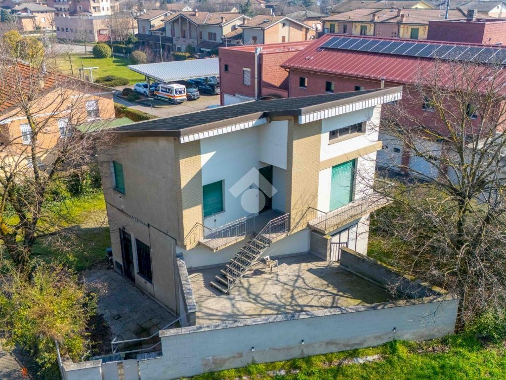Casa indipendente Via San Biagio, Castelnovo di Sotto - foto 2