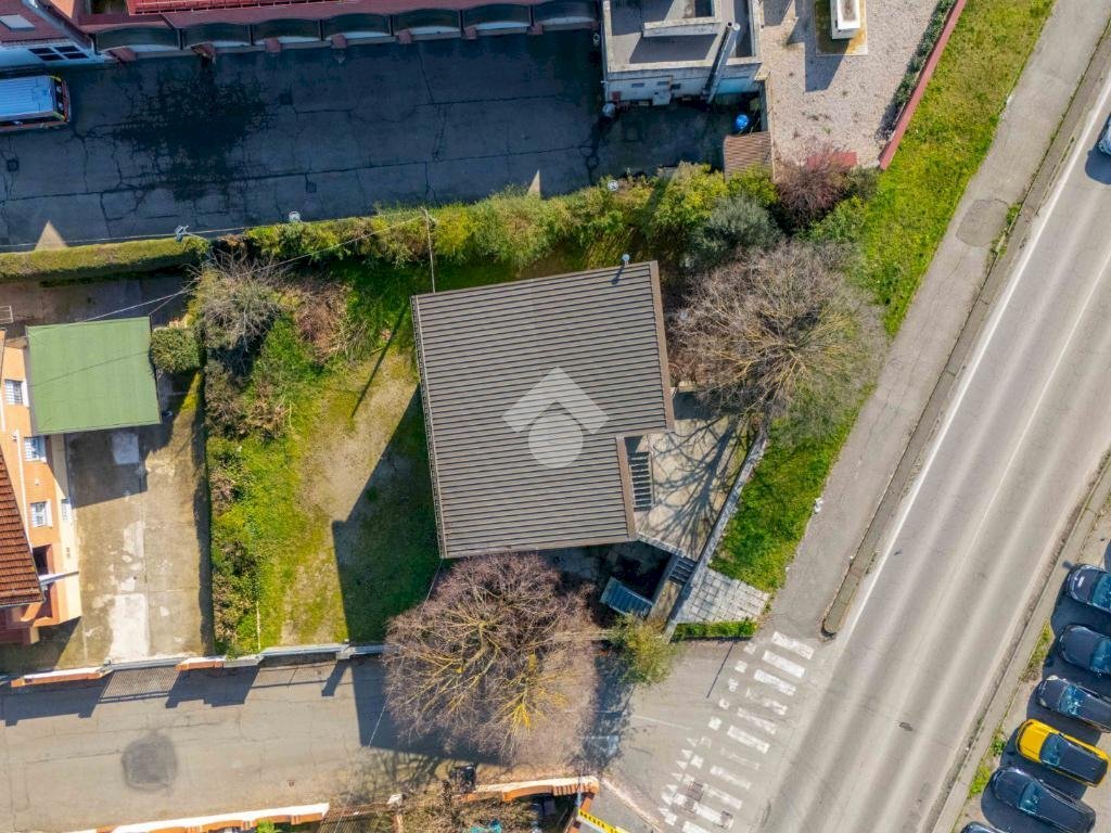 Casa indipendente Via San Biagio, Castelnovo di Sotto - foto 3