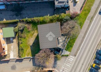 Casa indipendente Via San Biagio, Castelnovo di Sotto - foto 3