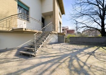 Casa indipendente Via San Biagio, Castelnovo di Sotto - foto 4