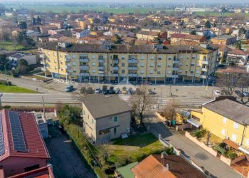 Casa indipendente Via San Biagio, Castelnovo di Sotto - foto 6