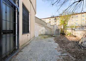 Casa indipendente Via San Biagio, Castelnovo di Sotto - foto 9