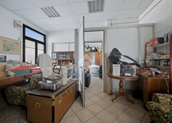 Casa indipendente Via San Biagio, Castelnovo di Sotto - foto 32