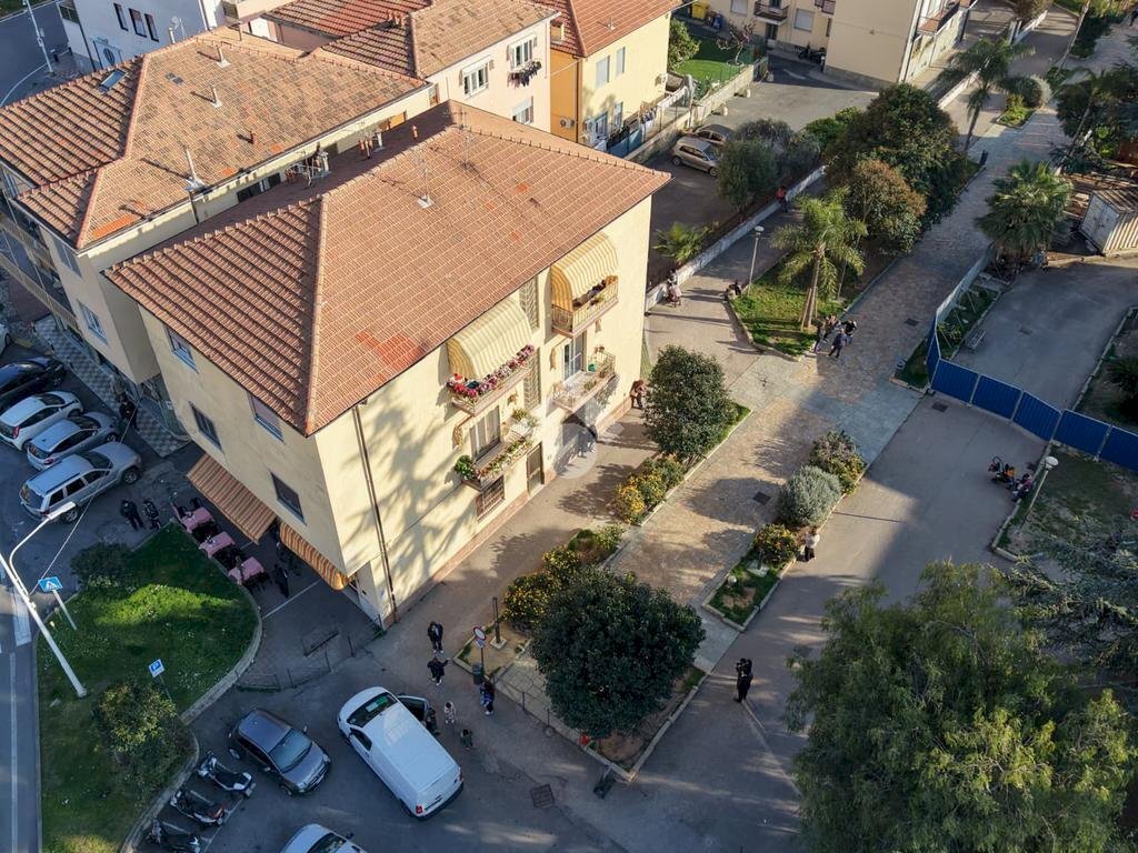 Four-room apartment Viale delle Palme, Taggia - photo 2