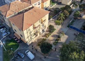 Four-room apartment Viale delle Palme, Taggia - photo 2