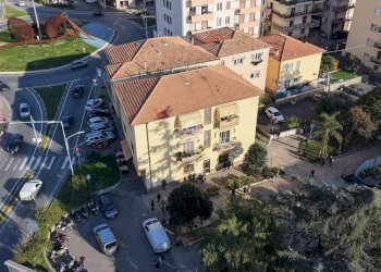 Four-room apartment Viale delle Palme, Taggia - photo 4