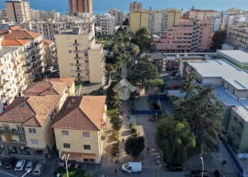 Four-room apartment Viale delle Palme, Taggia - photo 5