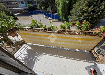 Four-room apartment Viale delle Palme, Taggia - photo 6