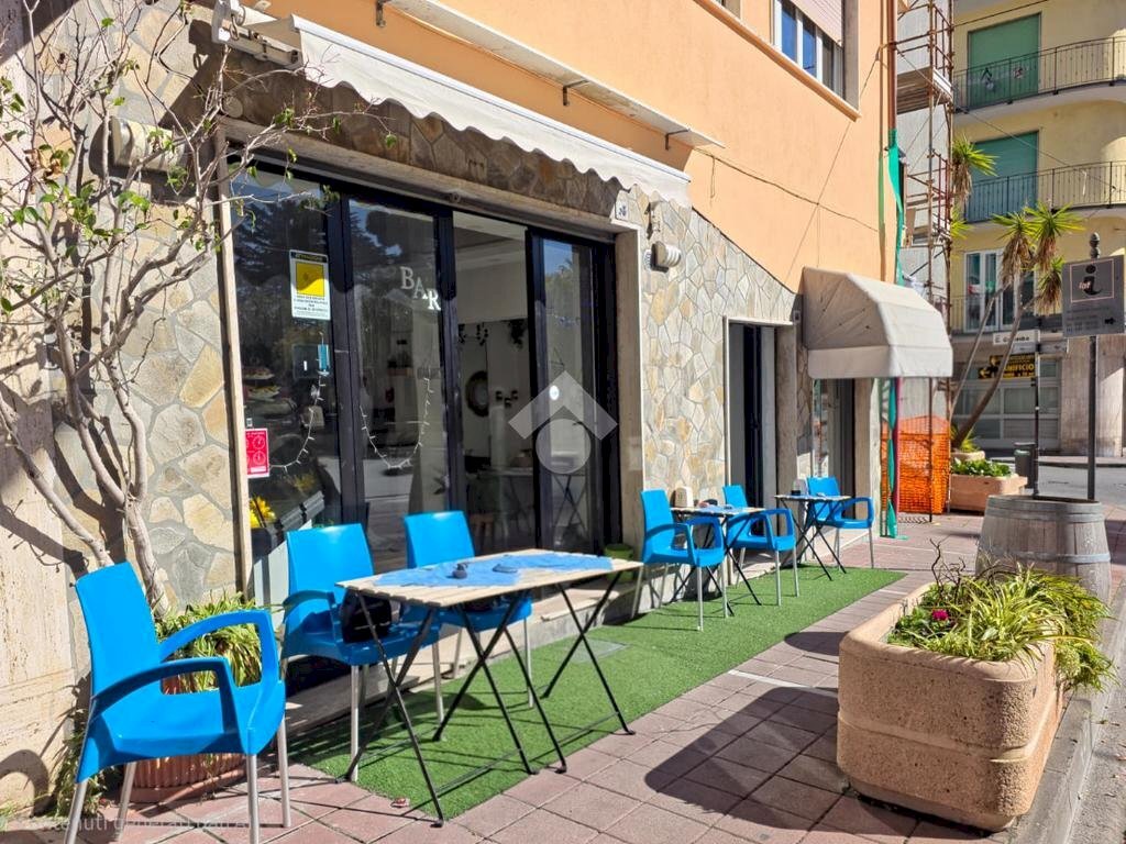 Monolocale Via Paolo Boselli, Taggia - foto 1