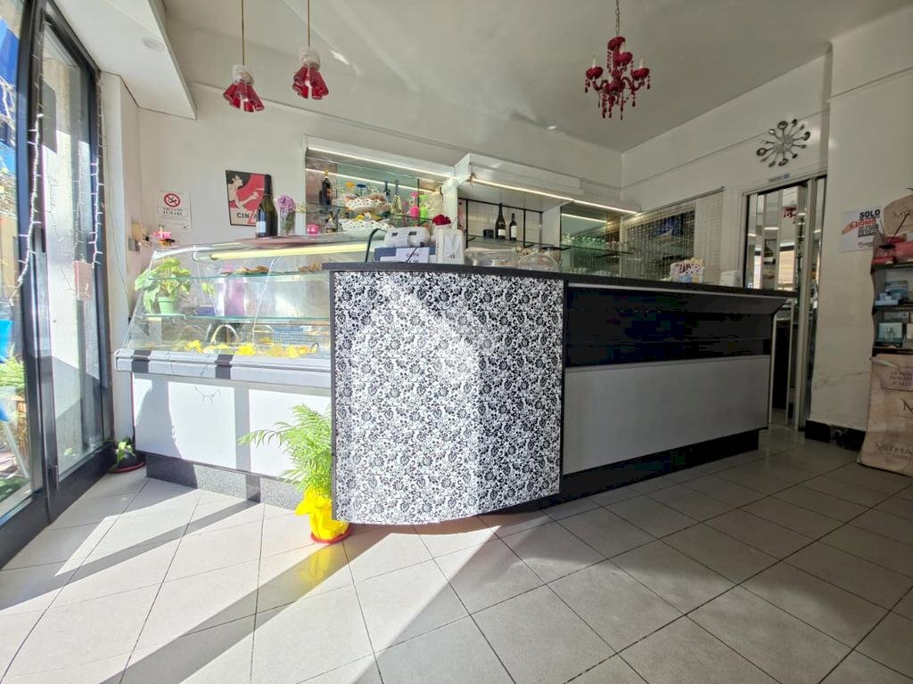 Monolocale Via Paolo Boselli, Taggia - foto 3