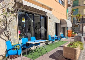 One-room apartment Via Paolo Boselli, Taggia - photo 1