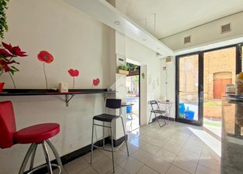 One-room apartment Via Paolo Boselli, Taggia - photo 8