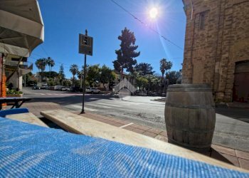 One-room apartment Via Paolo Boselli, Taggia - photo 10