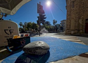 One-room apartment Via Paolo Boselli, Taggia - photo 13