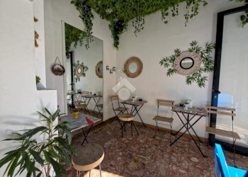 One-room apartment Via Paolo Boselli, Taggia - photo 16