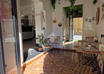 One-room apartment Via Paolo Boselli, Taggia - photo 17