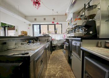 One-room apartment Via Paolo Boselli, Taggia - photo 20