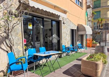 Attività Commerciale Via Boselli, Taggia - foto 1