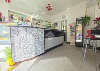 Attività Commerciale Via Boselli, Taggia - foto 5