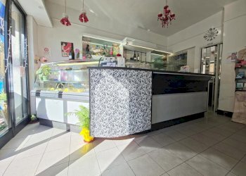 Attività Commerciale Via Boselli, Taggia - foto 6