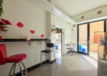 Attività Commerciale Via Boselli, Taggia - foto 7