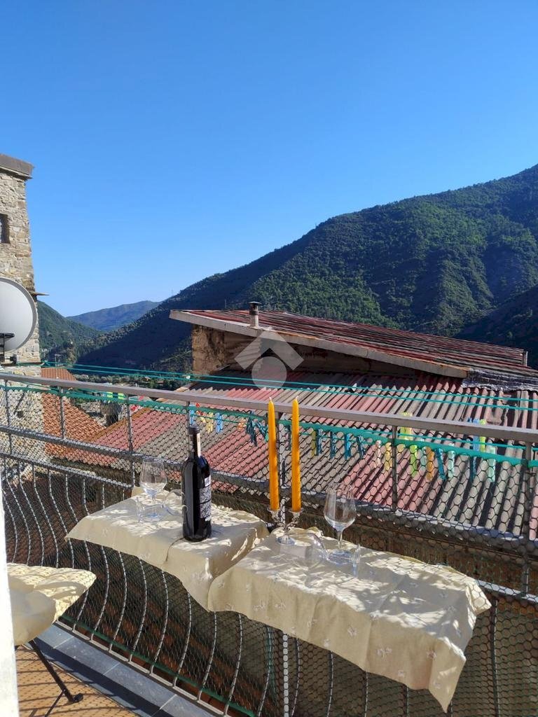 Apartment Via Ludovico Brea, Montalto Carpasio - photo 1