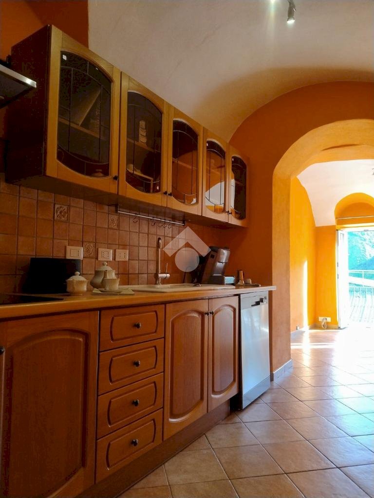 Apartment Via Ludovico Brea, Montalto Carpasio - photo 2