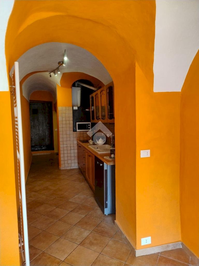 Apartment Via Ludovico Brea, Montalto Carpasio - photo 3