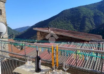 Apartment Via Ludovico Brea, Montalto Carpasio - photo 1