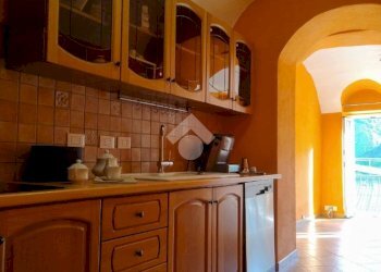 Apartment Via Ludovico Brea, Montalto Carpasio - photo 2