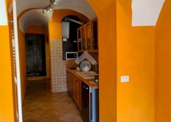 Apartment Via Ludovico Brea, Montalto Carpasio - photo 3