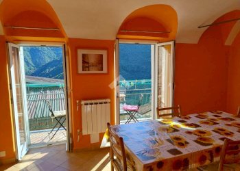 Apartment Via Ludovico Brea, Montalto Carpasio - photo 4