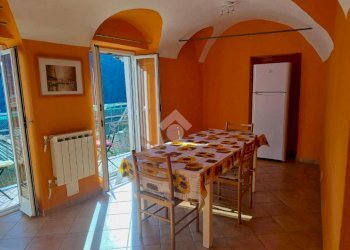 Apartment Via Ludovico Brea, Montalto Carpasio - photo 5