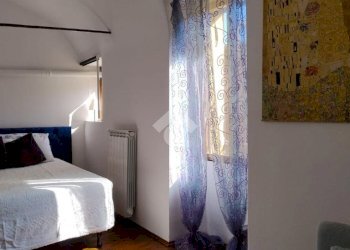 Apartment Via Ludovico Brea, Montalto Carpasio - photo 6