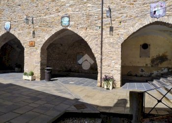 Apartment Via Ludovico Brea, Montalto Carpasio - photo 8