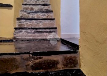 Apartment Via Ludovico Brea, Montalto Carpasio - photo 9