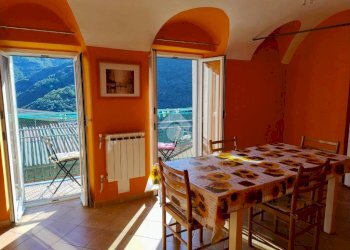 Apartment Via Ludovico Brea, Montalto Carpasio - photo 11
