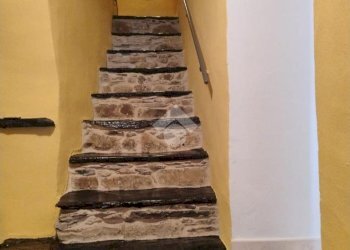 Apartment Via Ludovico Brea, Montalto Carpasio - photo 14