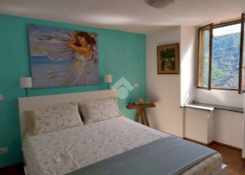 Apartment Via Ludovico Brea, Montalto Carpasio - photo 15