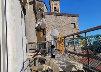 Apartment Via Ludovico Brea, Montalto Carpasio - photo 18