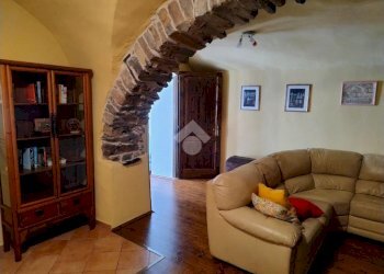 Apartment Via Ludovico Brea, Montalto Carpasio - photo 20