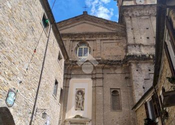 Apartment Via Ludovico Brea, Montalto Carpasio - photo 22