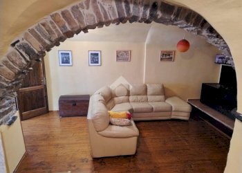 Apartment Via Ludovico Brea, Montalto Carpasio - photo 23