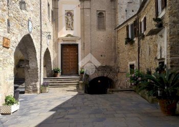 Apartment Via Ludovico Brea, Montalto Carpasio - photo 26