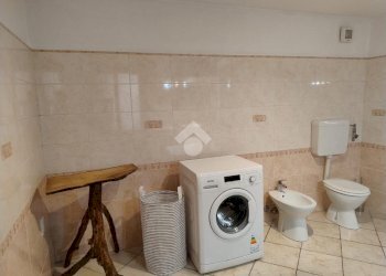 Apartment Via Ludovico Brea, Montalto Carpasio - photo 29